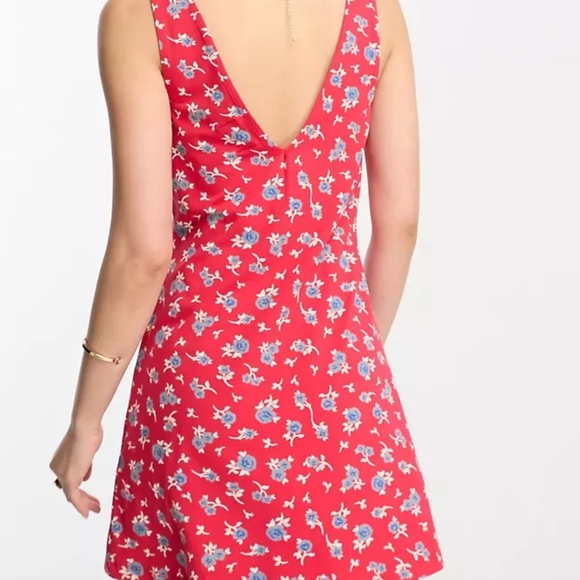 ASOS Dress - Picture 3 of 4